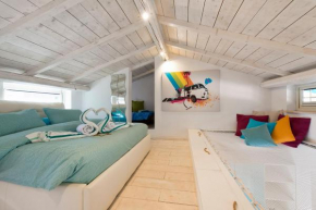 Гостиница Casale 2.0  Рим
